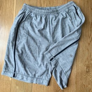 Lululemon Athletic Shorts